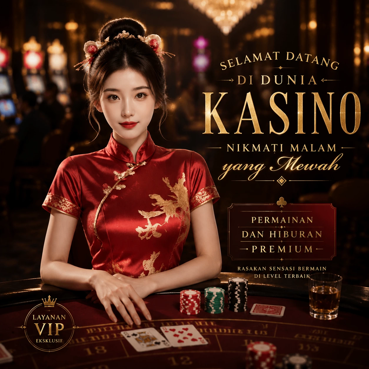 Menggali Fitur Menarik di Situs Game cemarawin