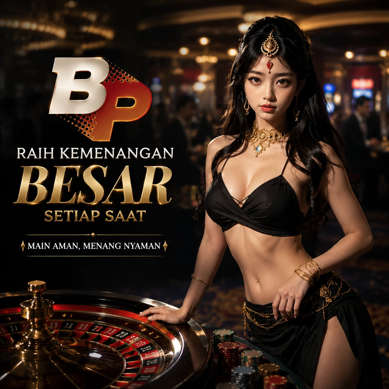 Analisis Performa Game di Platform cemarawin