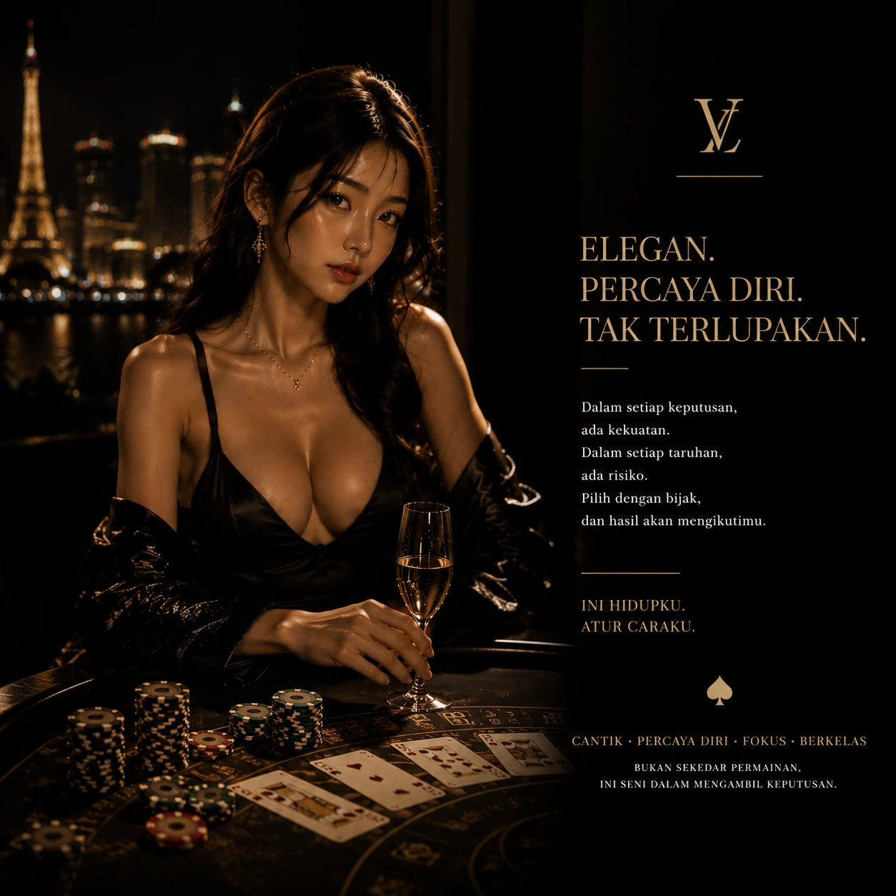 Apa Saja Jenis Game yang Tersedia di cemarawin