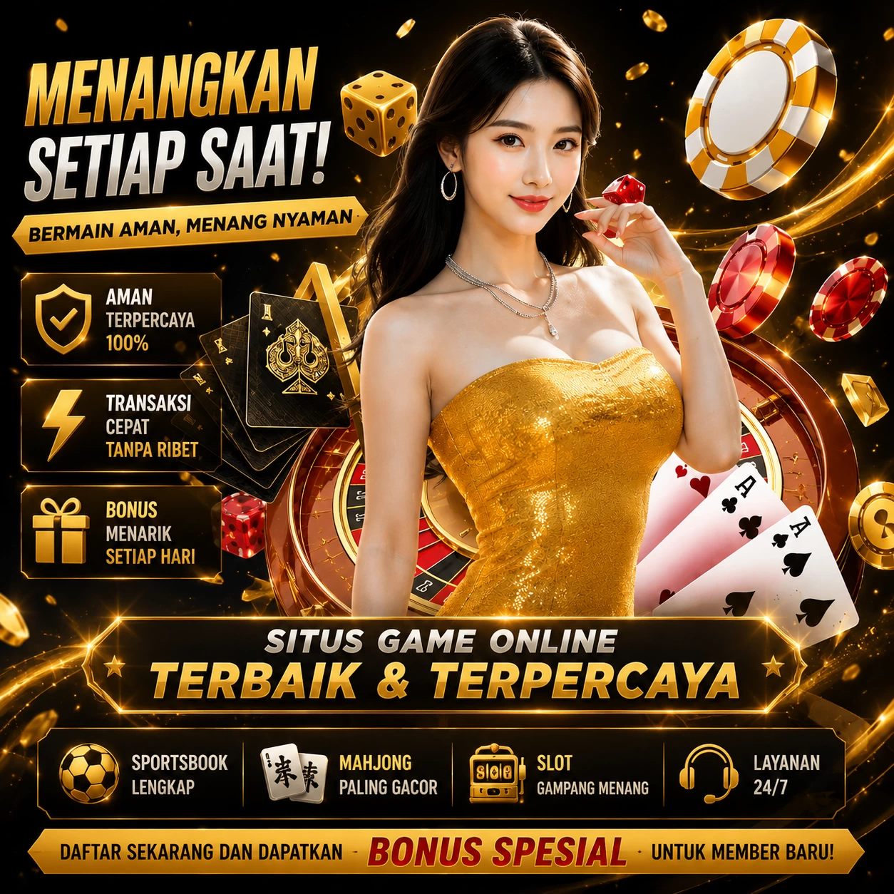 Inovasi dan Fitur Menarik di cemarawin