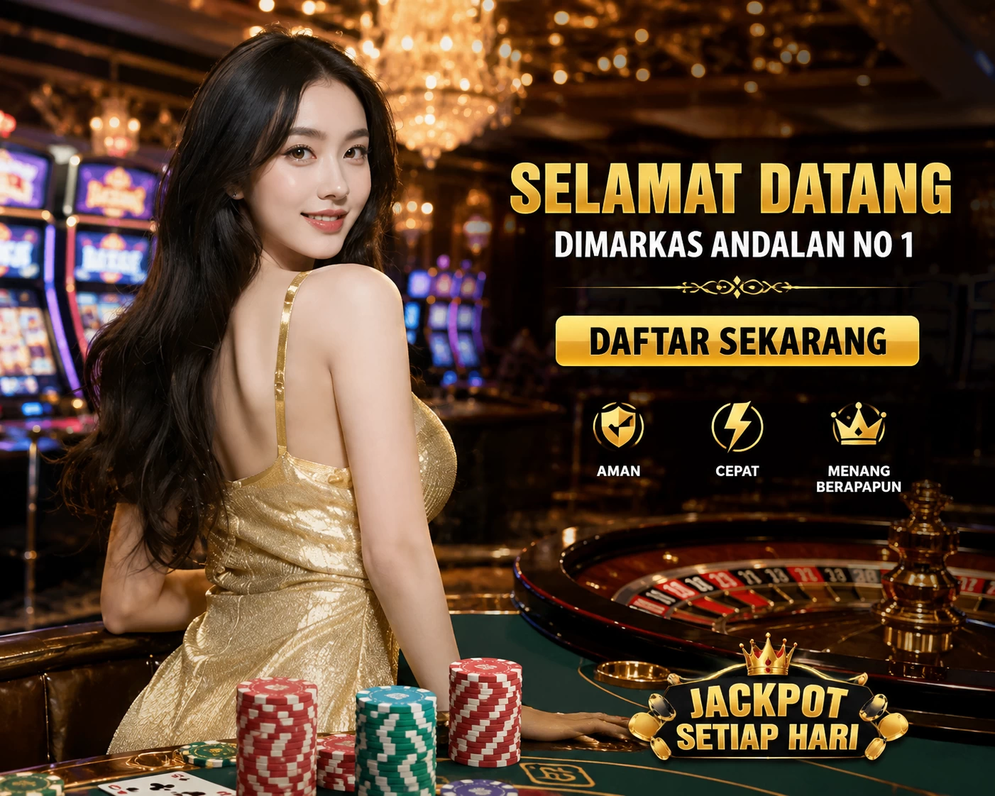 Tips dan Trik Bermain di cemarawin untuk Pemula